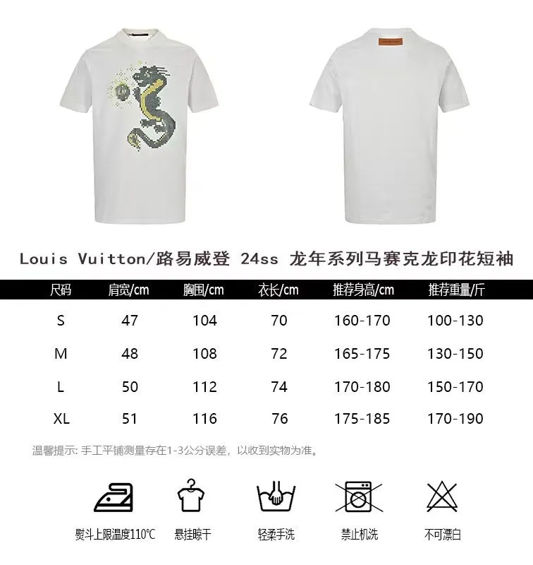 Louis Vuitton / 24ss Series